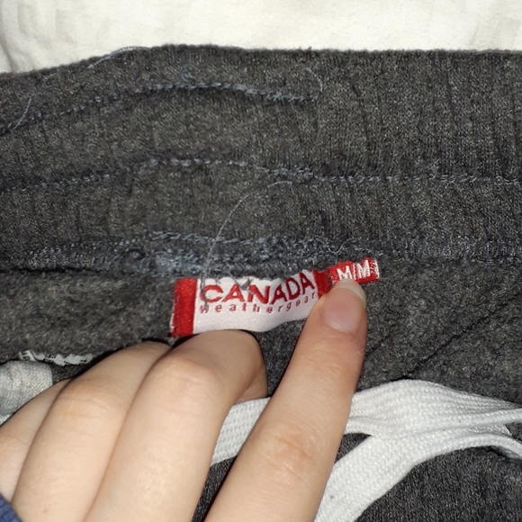 Canada weather joggers - Picture 5 of 6